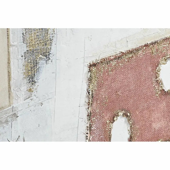 Пластно DKD Home Decor Бор Пластно 90 x 3,7 x 120 cm