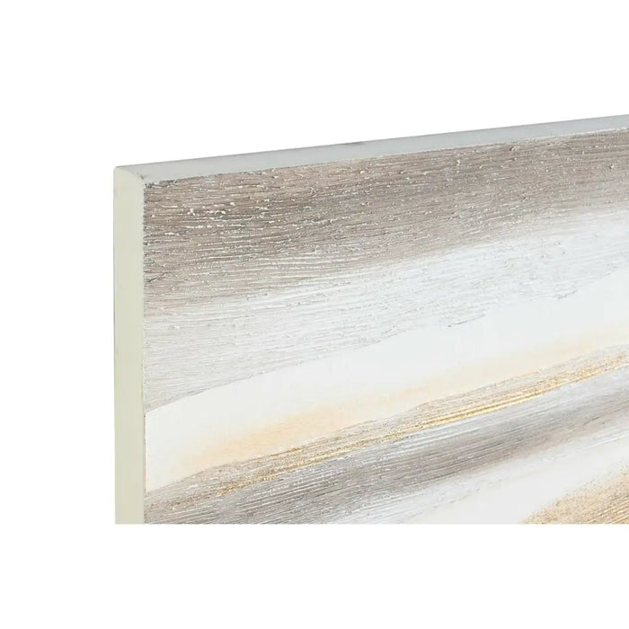 Пластно DKD Home Decor Бор Пластно 90 x 3,7 x 120 cm