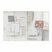Пластно DKD Home Decor Бор Пластно 90 x 3,7 x 120 cm