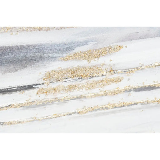 Пластно DKD Home Decor Бор Пластно 90 x 3,7 x 90 cm