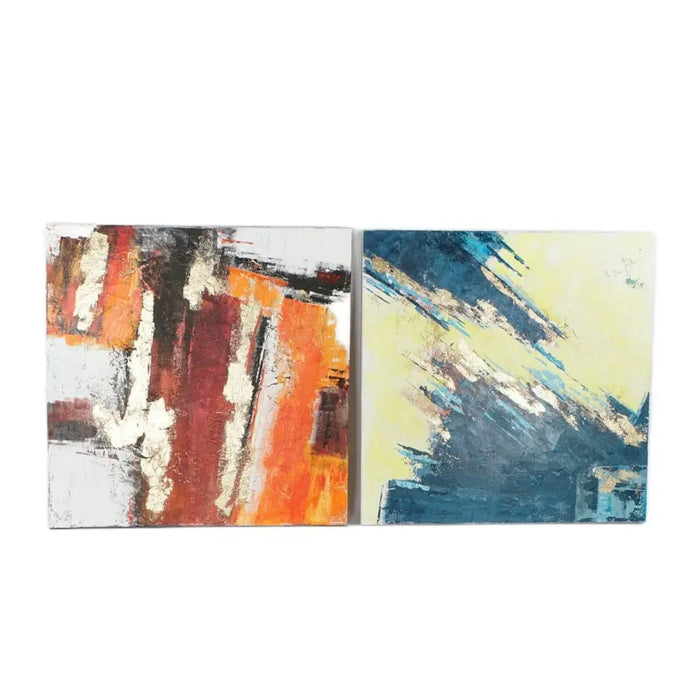 Пластно DKD Home Decor Бор Пластно 99,5 x 3,5 x 99,5 cm