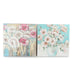 Пластно DKD Home Decor Бор Пластно 99,5 x 3,5 x 99,5 cm (2