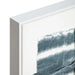 Пластно DKD Home Decor Бор полистирен Пластно 60 x 3,2 x 90