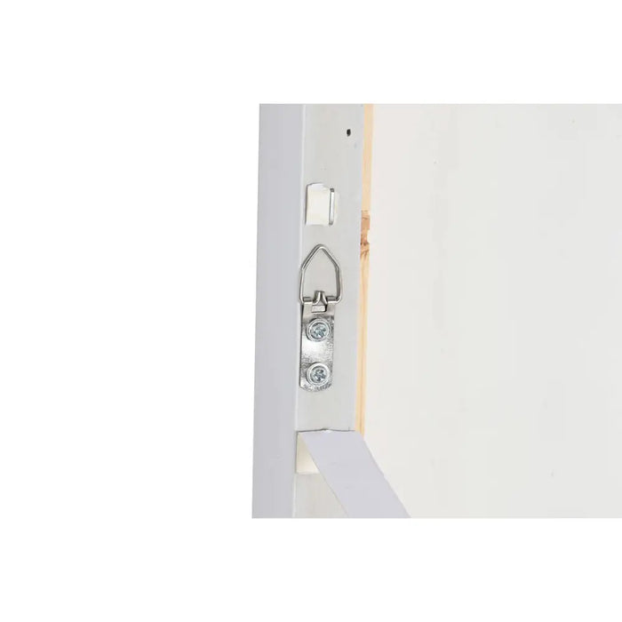 Пластно DKD Home Decor Бор полистирен Пластно 60 x 3,2 x 90