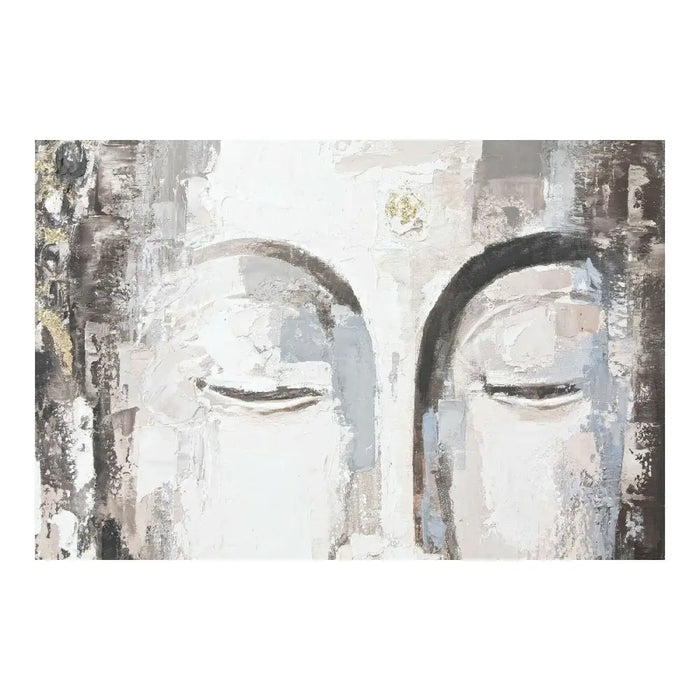 Пластно DKD Home Decor Бор Пластно 100 x 3,8 x 100 cm