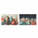 Пластно DKD Home Decor Бор Пластно 90 x 2,7 x 60 cm
