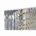 Пластно DKD Home Decor Пластно Дървен MDF 40 x 2,8 x 120 cm
