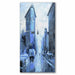 Пластно DKD Home Decor Пластно Дървен MDF 60 x 3 x 120 cm