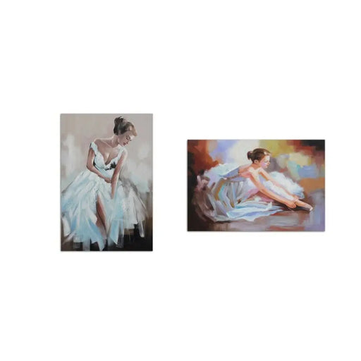 Пластно DKD Home Decor Пластно Дървен MDF 70 x 2,8 x 100 cm