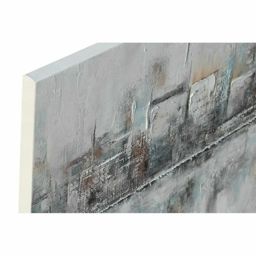 Пластно DKD Home Decor Пластно Дървен MDF 120 x 2,8 x 60 cm