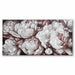 Пластно DKD Home Decor Пластно Дървен MDF 120 x 3 x 60 cm
