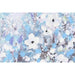 Пластно DKD Home Decor Пластно Дървен MDF 120 x 3 x 80 cm