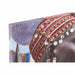 Пластно DKD Home Decor Пластно Дървен MDF 30 x 1,8 x 40 cm