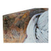 Пластно DKD Home Decor Пластно Дървен MDF 50 x 1,8 x 70 cm