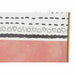 Пластно DKD Home Decor Пластно Дървен MDF 50 x 3 x 70 cm
