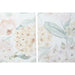 Пластно DKD Home Decor Пластно Дървен MDF 55 x 3 x 135 cm