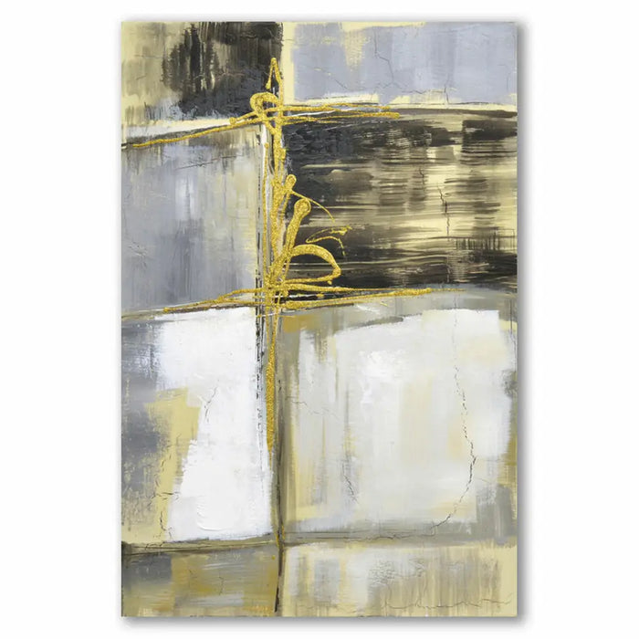 Пластно DKD Home Decor Пластно Дървен MDF 60 x 3 x 90 cm