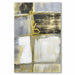 Пластно DKD Home Decor Пластно Дървен MDF 60 x 3 x 90 cm