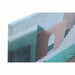 Пластно DKD Home Decor Пластно Дървен MDF 70 x 1,8 x 50 cm