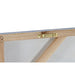 Пластно DKD Home Decor Пластно Дървен MDF 70 x 3 x 100 cm