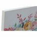 Пластно DKD Home Decor Пластно Дървен MDF 80 x 2,8 x 80 cm