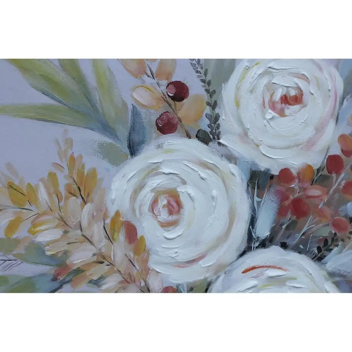 Пластно DKD Home Decor Пластно Дървен MDF 80 x 2,8 x 80 cm