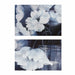 Пластно DKD Home Decor Пластно Дървен MDF 90 x 3 x 60 cm