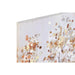 Пластно DKD Home Decor Дървета Традиционен 90 x 2 x 90 cm