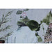 Пластно DKD Home Decor Пластно Дървен MDF 120 x 2,8 x 60 cm