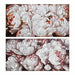 Пластно DKD Home Decor Пластно Дървен MDF 120 x 3 x 60 cm