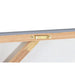 Пластно DKD Home Decor Пластно Дървен MDF 120 x 3 x 80 cm