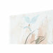 Пластно DKD Home Decor Пластно Дървен MDF 50 x 1,8 x 70 cm