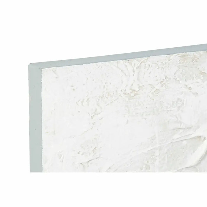 Пластно DKD Home Decor Пластно Дървен MDF 60 x 3 x 80 cm