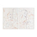 Пластно DKD Home Decor Ела Пластно 50 x 3 x 70 cm