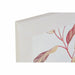 Пластно DKD Home Decor Ела Пластно 70 x 3 x 70 cm