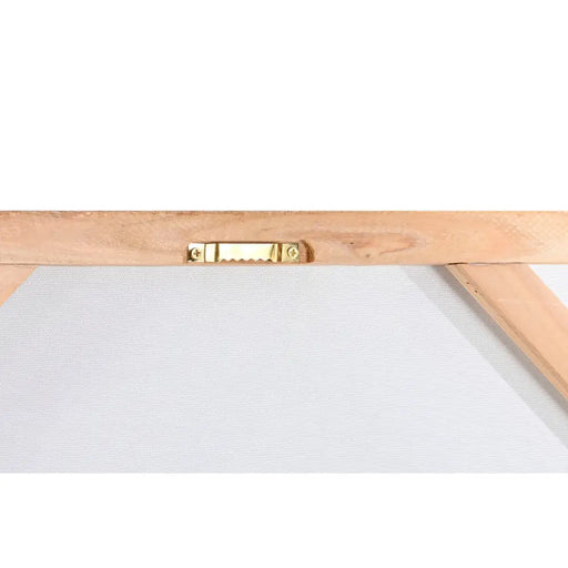 Пластно DKD Home Decor Ела Пластно 80 x 3 x 120 cm 80 x 2,8