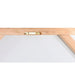 Пластно DKD Home Decor Ела Пластно 80 x 3 x 120 cm 80 x 2,8