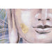 Пластно DKD Home Decor Ела Пластно 80 x 3 x 120 cm 80 x 2,8