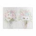 Пластно DKD Home Decor Ела Пластно 80 x 3 x 120 cm