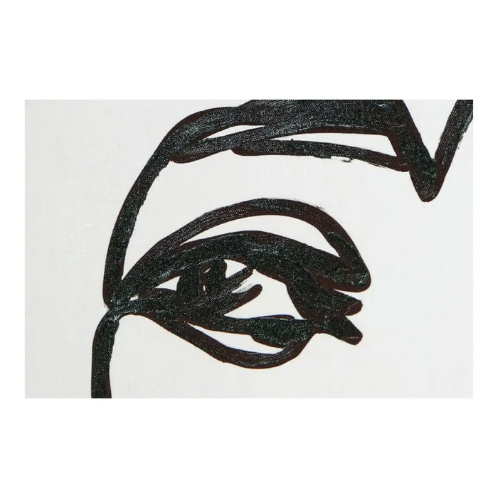 Пластно DKD Home Decor Eye Бор Пластно 80 x 3 x 120 cm