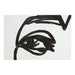 Пластно DKD Home Decor Eye Бор Пластно 80 x 3 x 120 cm