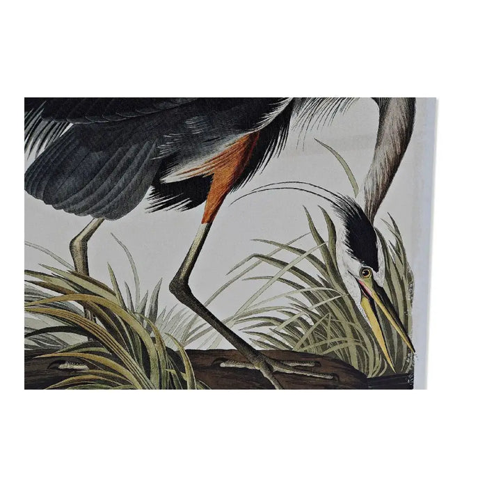 Пластно DKD Home Decor Heron Бор Пластно 50 x 1,8 x 70 cm