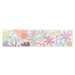 Пластно DKD Home Decor Lilled (60 x 1,8 x 60 cm) (4 броя)