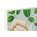 Пластно DKD Home Decor Многоцветен Lilled 80 x 4 x 120 cm