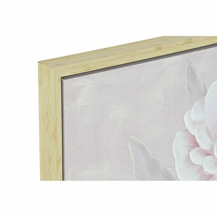 Пластно DKD Home Decor полистирен Пластно 50 x 4 x 70 cm