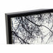 Пластно DKD Home Decor полистирен Пластно 144 x 3,5 x 84 cm