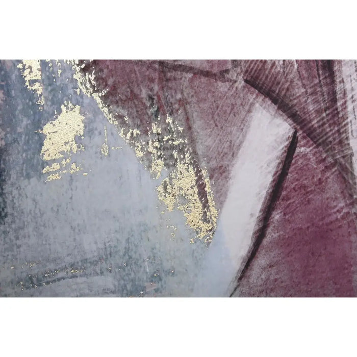 Пластно DKD Home Decor полистирен Пластно 103 x 4,5 x 103 cm