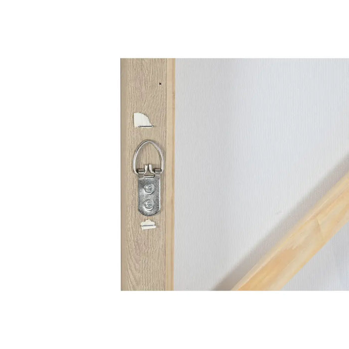 Пластно DKD Home Decor полистирен Пластно 100 x 4 x 140 cm