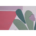 Пластно DKD Home Decor полистирен Пластно 103 x 4,3 x 143 cm