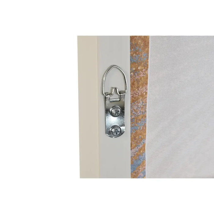 Пластно DKD Home Decor полистирен Пластно 103 x 4,5 x 143 cm